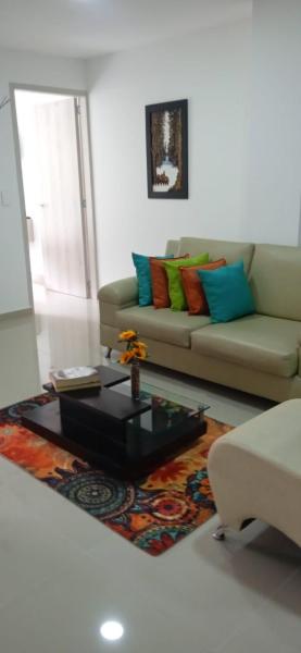 Apartamento confort Portal Real
